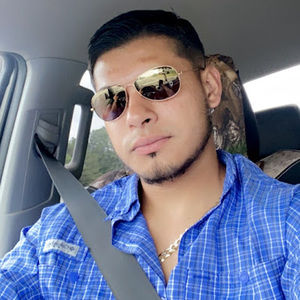 Meet your Posher, Leonel